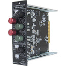 Trident Audio TR80BEQ - 80B Equalizer 500 Series Rack Module
