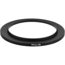 Sensei PRO 62-77mm Aluminum Step-Up Ring