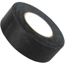 Savage Black Gaffer Tape (2" x 55 yd, 4-Pack)