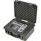 SKB iSeries Watertight TouchMix Case