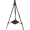 Manfrotto MT190CXPRO4 Carbon Fiber Tripod with 490 Center Ball Head and Accessories Kit