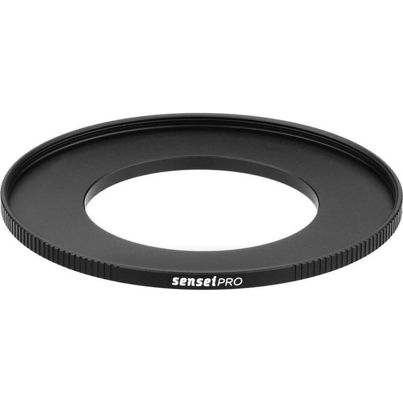 Sensei PRO 52-82mm Aluminum Step-Up Ring