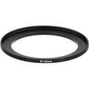 Sensei PRO 67-82mm Aluminum Step-Up Ring