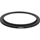 Sensei PRO 72-82mm Aluminum Step-Up Ring