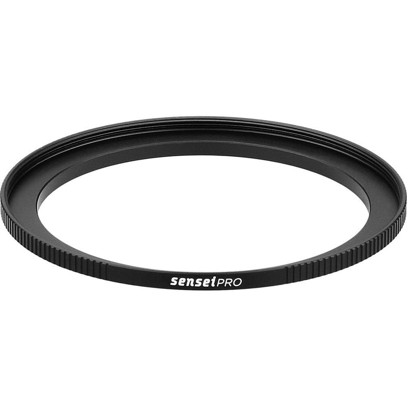 Sensei PRO 72-82mm Aluminum Step-Up Ring