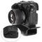 Vello BG-P1 Battery Grip for Panasonic Lumix GH3 and GH4