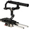 Movcam Universal LWS and Cage Kit for Sony FS700 Camera