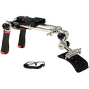 Movcam Universal LWS and Shoulder Support Kit for Sony FS700 Camera
