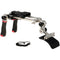 Movcam Universal LWS and Shoulder Support Kit for Sony FS700 Camera