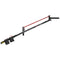 Cambo RD-1201 Redwing Standard Light Boom with Lead Shot Counterweights