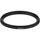 Sensei PRO 77-67mm Aluminum Step-Down Ring