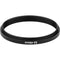 Sensei PRO 52-49mm Aluminum Step-Down Ring