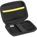 Ruggard HCY-PVB Portable Hard Drive Case