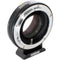 Metabones Canon EF Lens to FUJIFILM X-Mount Camera Speed Booster ULTRA