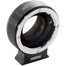 Metabones Canon EF Lens to FUJIFILM X-Mount Camera Speed Booster ULTRA