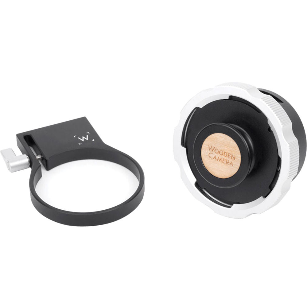 E-Mount to PL-Mount Adapter for Sony FS7 India – Tanotis