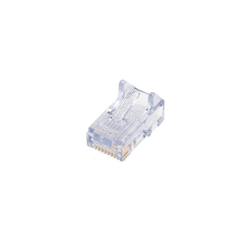 Tempo RJ45 Cat 5e Modular Connectors (100-Pack)