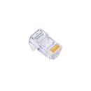 Tempo RJ45 Cat 5e Modular Connectors (100-Pack)