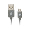 IOGEAR USB-to-Micro-USB Cable (6.5')