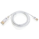 IOGEAR Mini DisplayPort to DisplayPort Cable (6')
