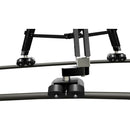 Kessler Crane Premium Track Dolly Trucks for K-Pod
