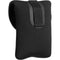 Zing Designs MPE Medium Camera/Electronics Belt Bag (Black)