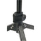 K&M 23150 Tabletop Microphone Stand (Black)
