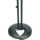 K&M 26045 Stackable Microphone Stand