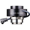 Schneider C-Mount 16mm f/1.8-11 Cinegon Motorized Compact P-Iris Lens with Lockable Focus