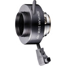 Schneider Xenoplan C-Mount 4MP F2.0 28mm P-Iris Lens