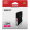 Canon PGI-2200 Magenta Pigment Ink Tank