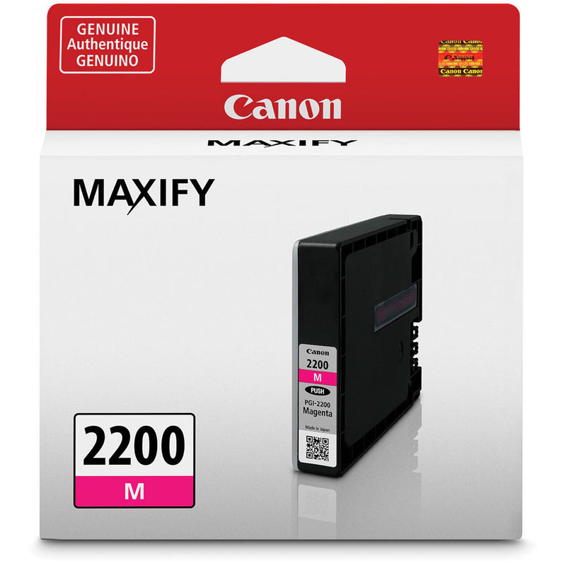 Canon PGI-2200 Magenta Pigment Ink Tank