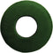 Bluestar Round Small Fleece Eyecushion (Green)