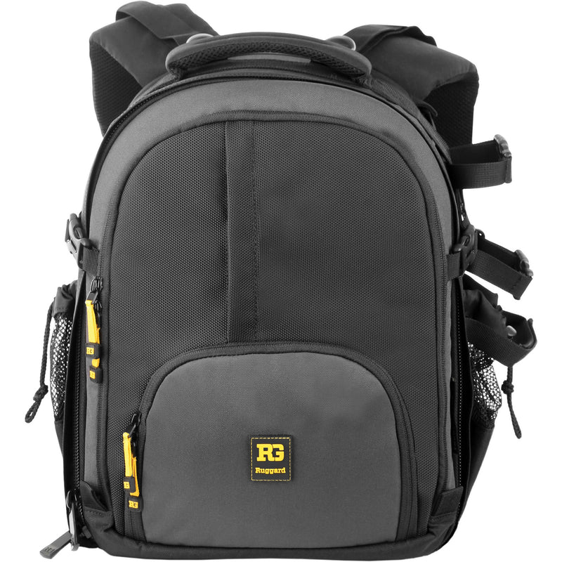 Ruggard Thunderhead 35 DSLR & Laptop Backpack