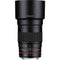 Rokinon 135mm f/2.0 ED UMC Lens for Sony E Mount