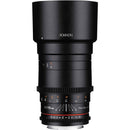 Rokinon 135mm T2.2 Cine DS Lens for Nikon F Mount