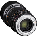 Rokinon 135mm T2.2 Cine DS Lens for Sony E-Mount