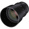 Samyang 135mm T2.2 AS UMC VDSLR II Lens for Sony E-Mount