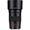 Samyang 135mm f/2.0 ED UMC Lens for Canon EF Mount