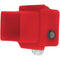 Revo Silicone Skin for GoPro HERO3+/HERO4 Standard Housing (Red)