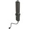 Balt Pop-Up Grommet Outlet & USB Charger