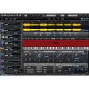 MOTU MachFive 3 - Universal Virtual Sampler (Competitive Upgrade)