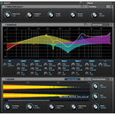 MOTU MachFive 3 - Universal Virtual Sampler (Competitive Upgrade)