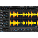 MOTU MachFive 3 - Universal Virtual Sampler (Competitive Upgrade)