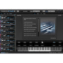MOTU MachFive 3 - Universal Virtual Sampler (Competitive Upgrade)