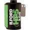 Ilford HP5 Plus Black and White Negative Film (35mm Roll Film, 36 Exposures, 50 Pack)
