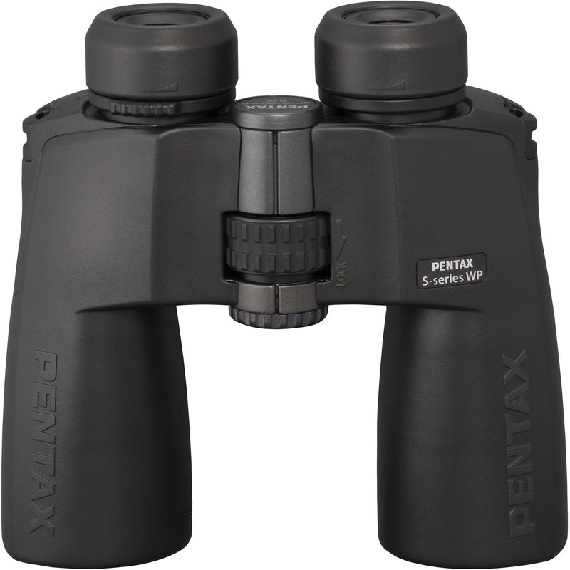 Pentax 10x50 S-Series SP WP Binocular