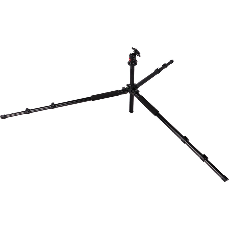 Oben AC-1321 Aluminum Tripod with BA-106A Ball Head