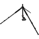 Oben AC-1321 Aluminum Tripod with BA-106A Ball Head