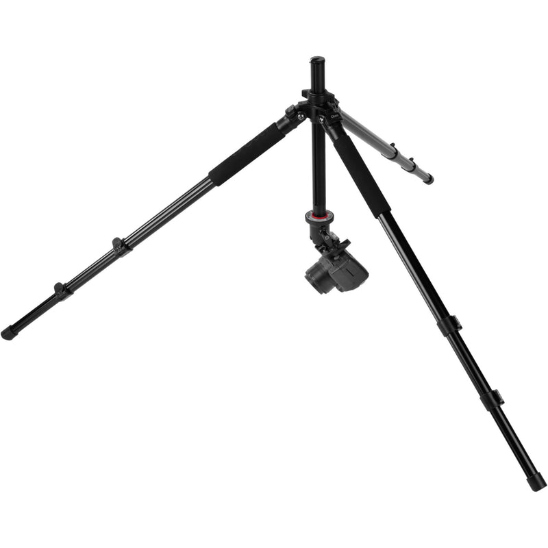 Oben AC-1321 Aluminum Tripod with BA-106A Ball Head